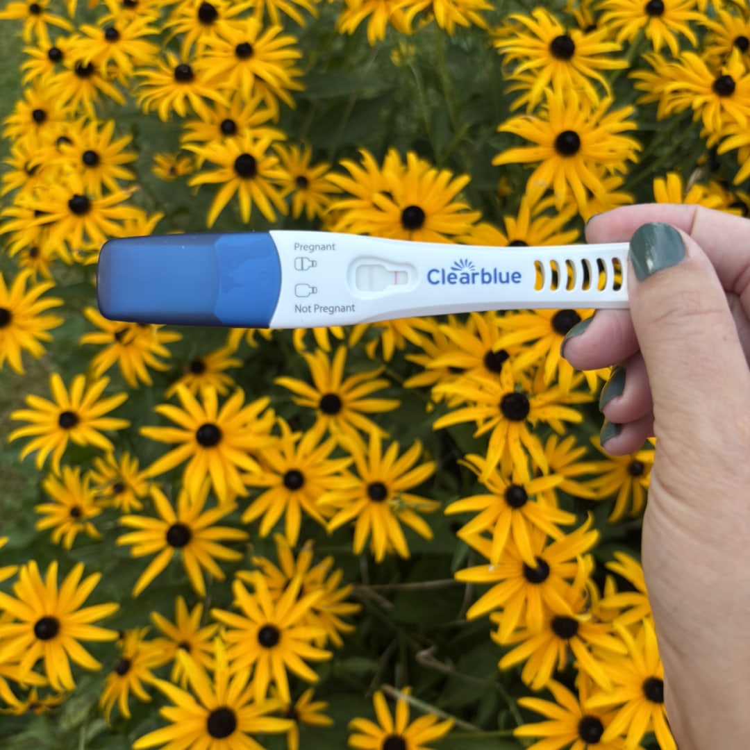 Photo shared by Katherine for their Babylist baby registry.