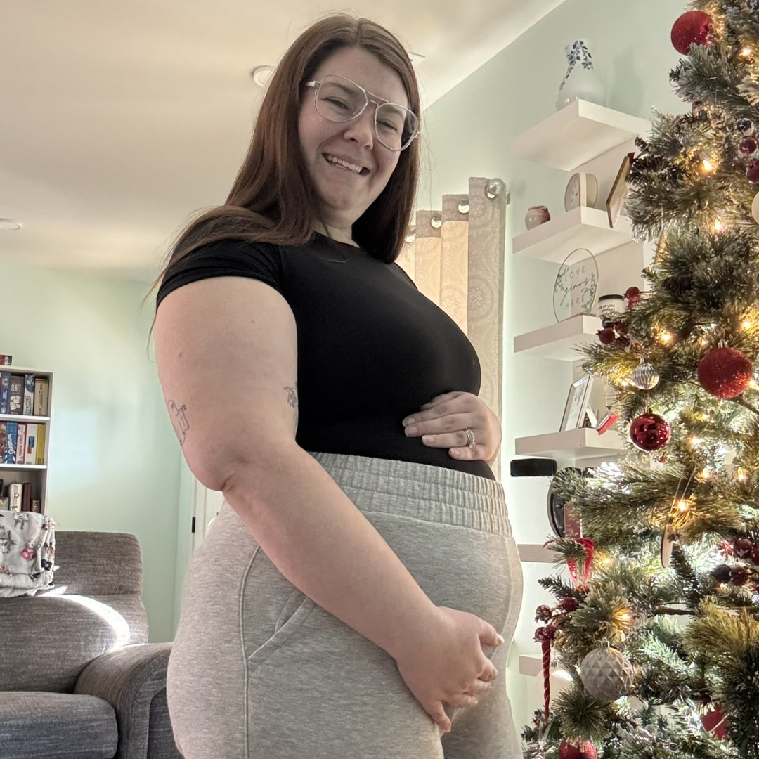 Photo shared by Whitney for their Babylist baby registry.