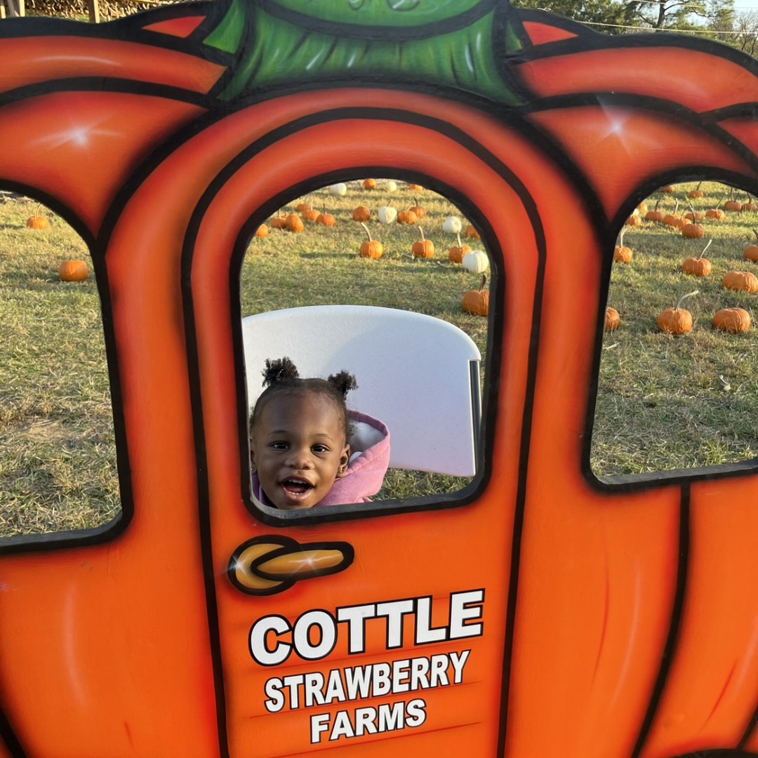 Photo shared by Talisha for their Babylist baby registry.