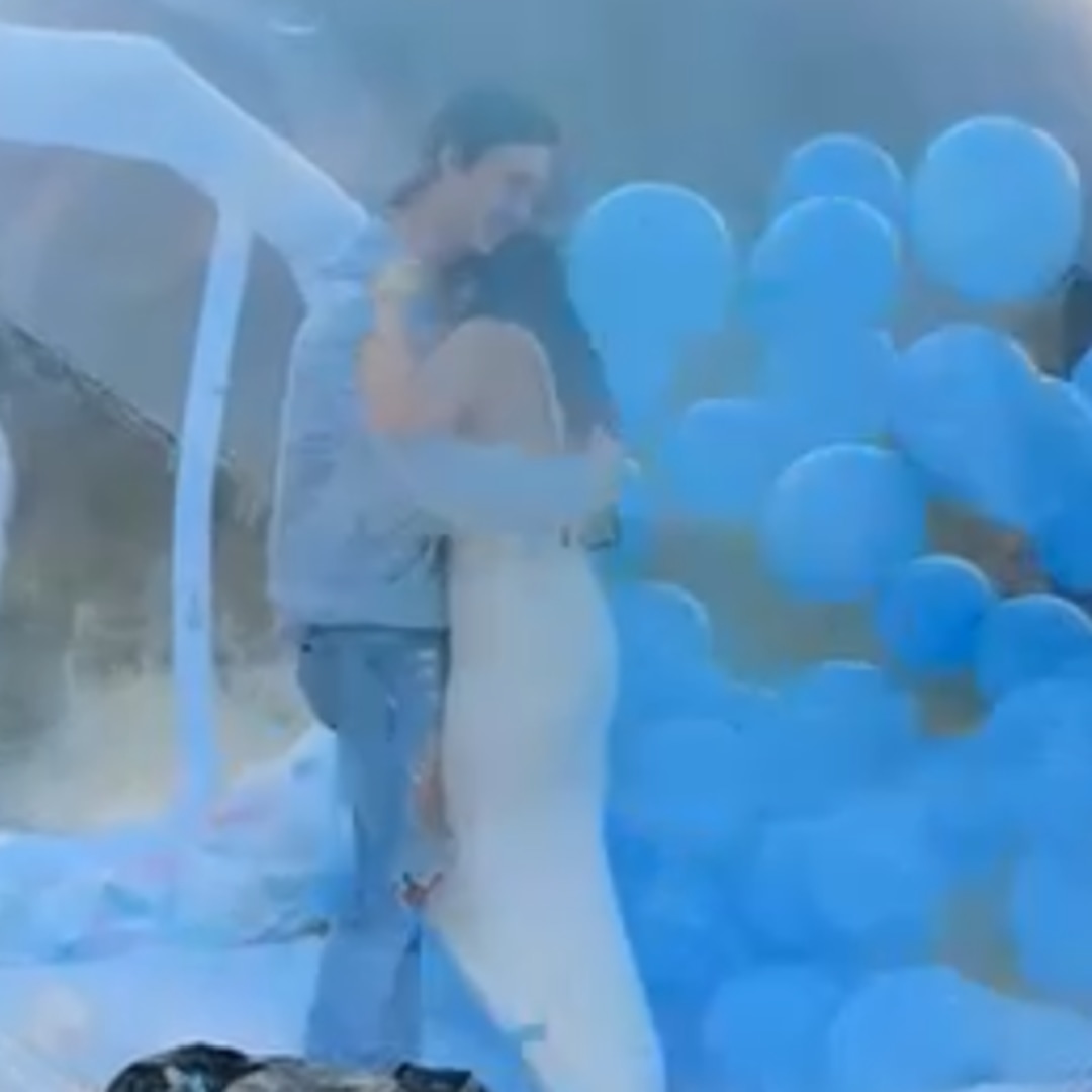 Photo shared by Kaley for their Babylist baby registry.