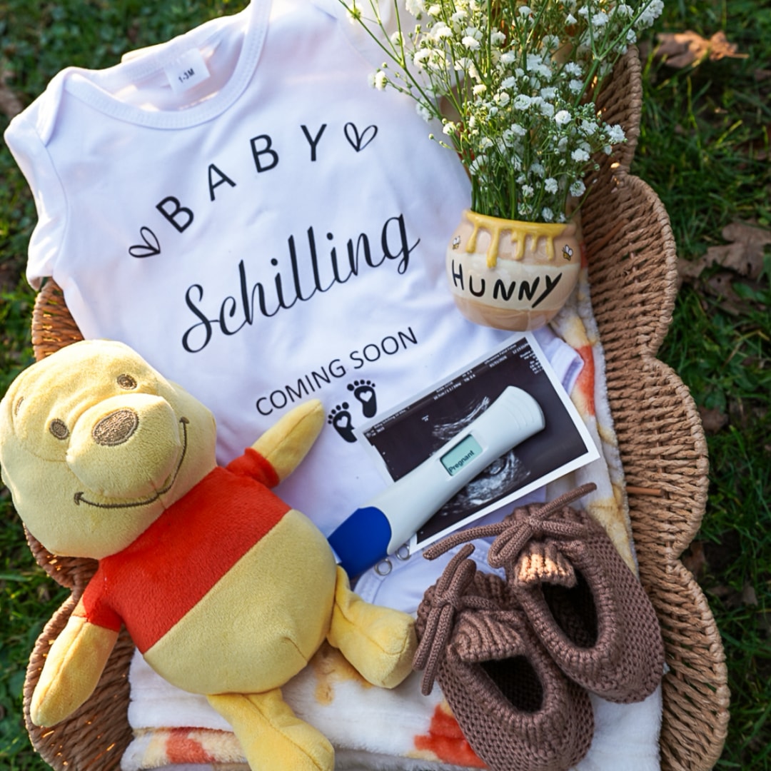 Photo shared by Lauren for their Babylist baby registry.