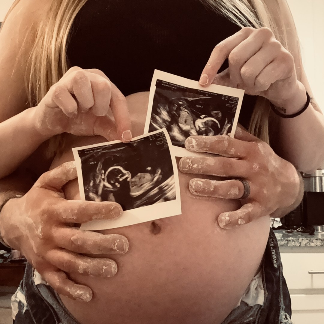 Photo shared by Sydney for their Babylist baby registry.