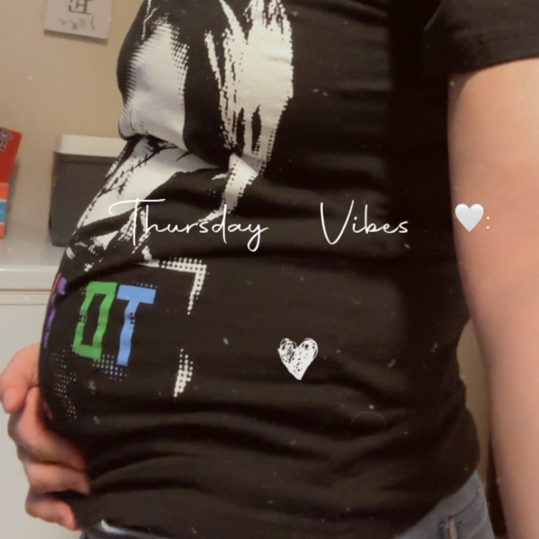 Photo shared by Charlene for their Babylist baby registry.