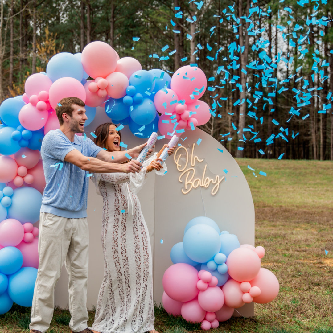 Photo shared by Erin for their Babylist baby registry.