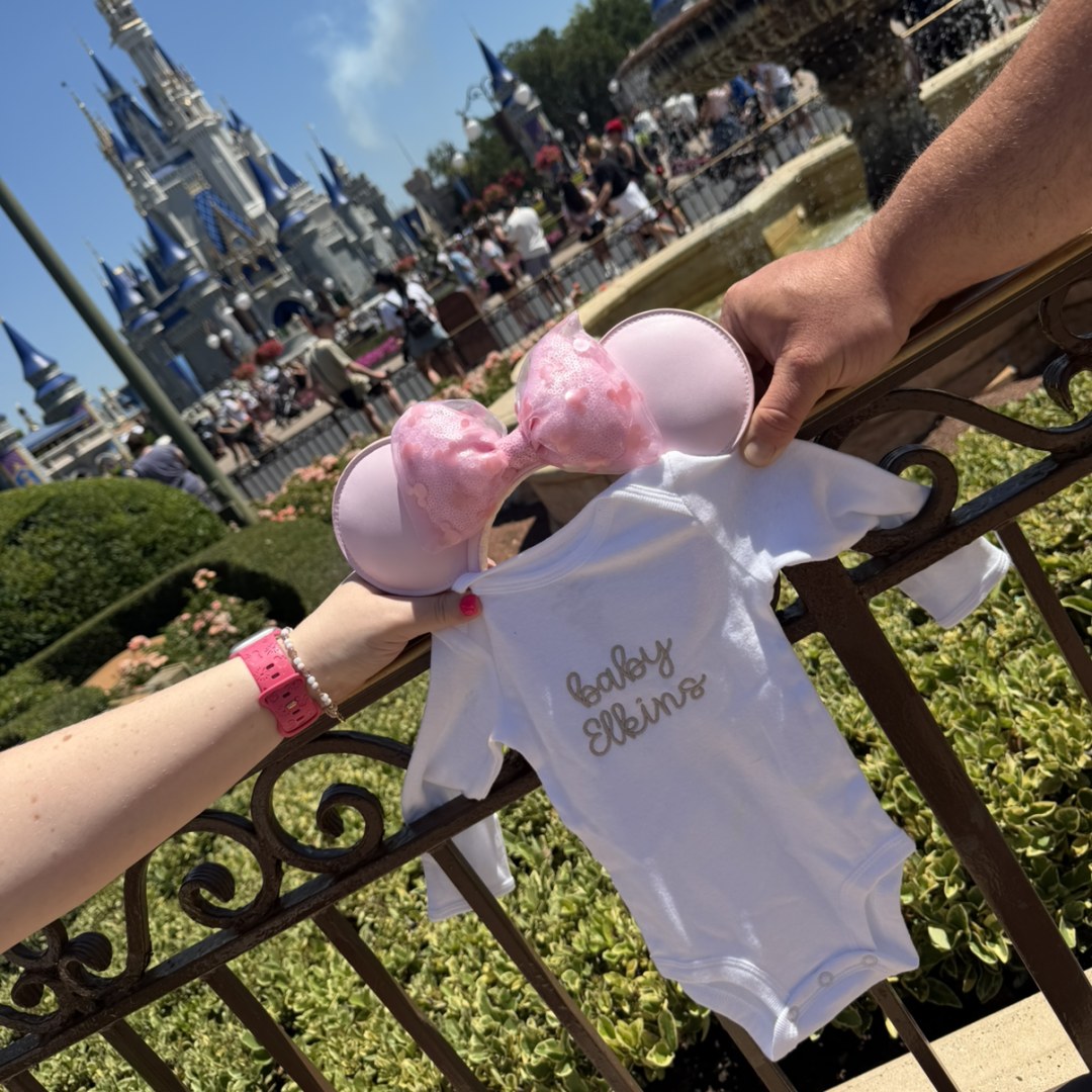 Photo shared by Kaitlyn for their Babylist baby registry.