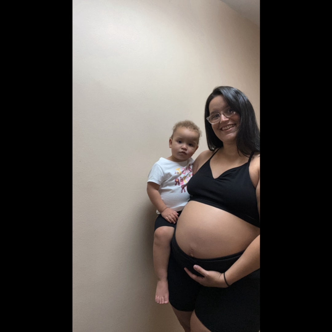 Photo shared by Stephanie for their Babylist baby registry.