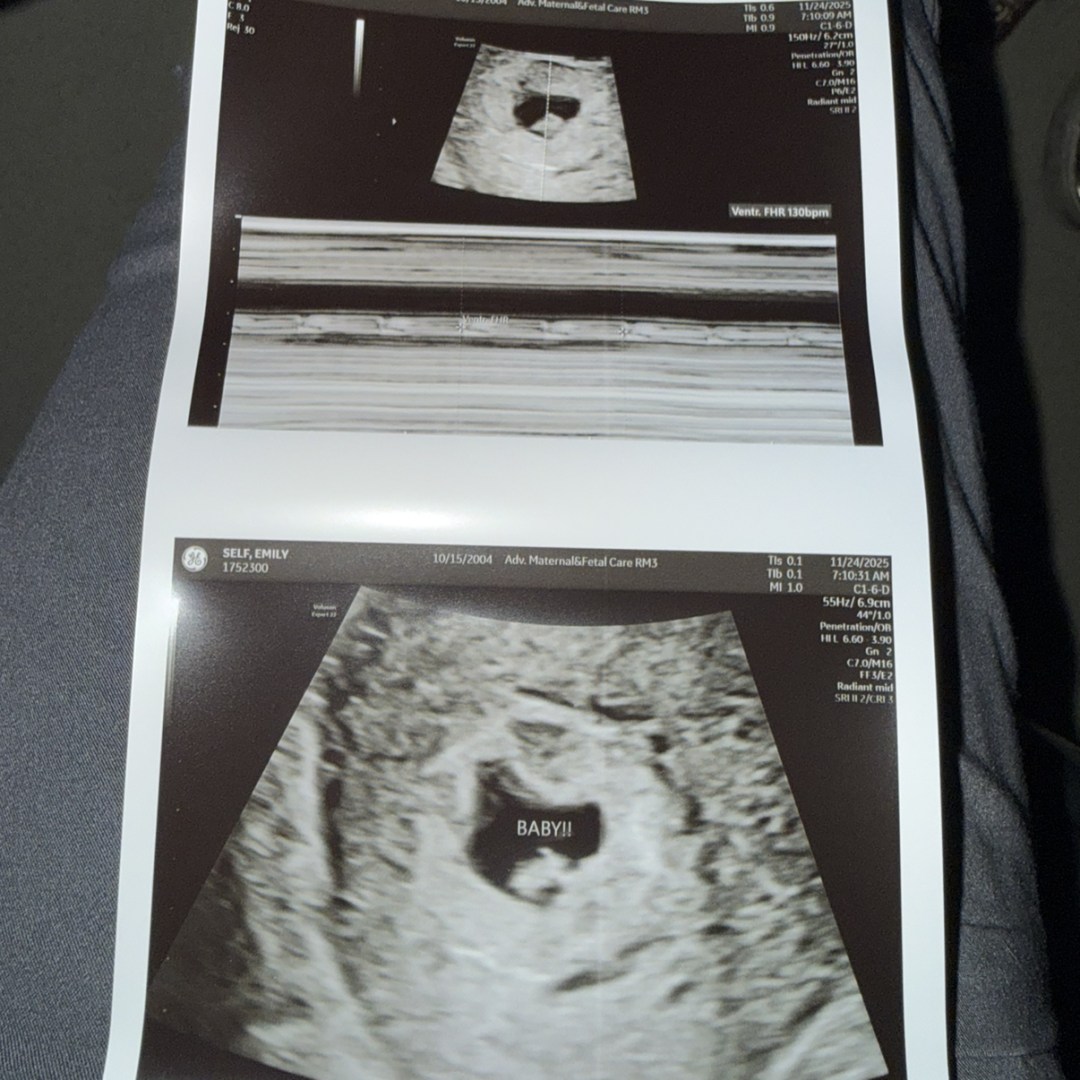 Photo shared by Christopher for their Babylist baby registry.