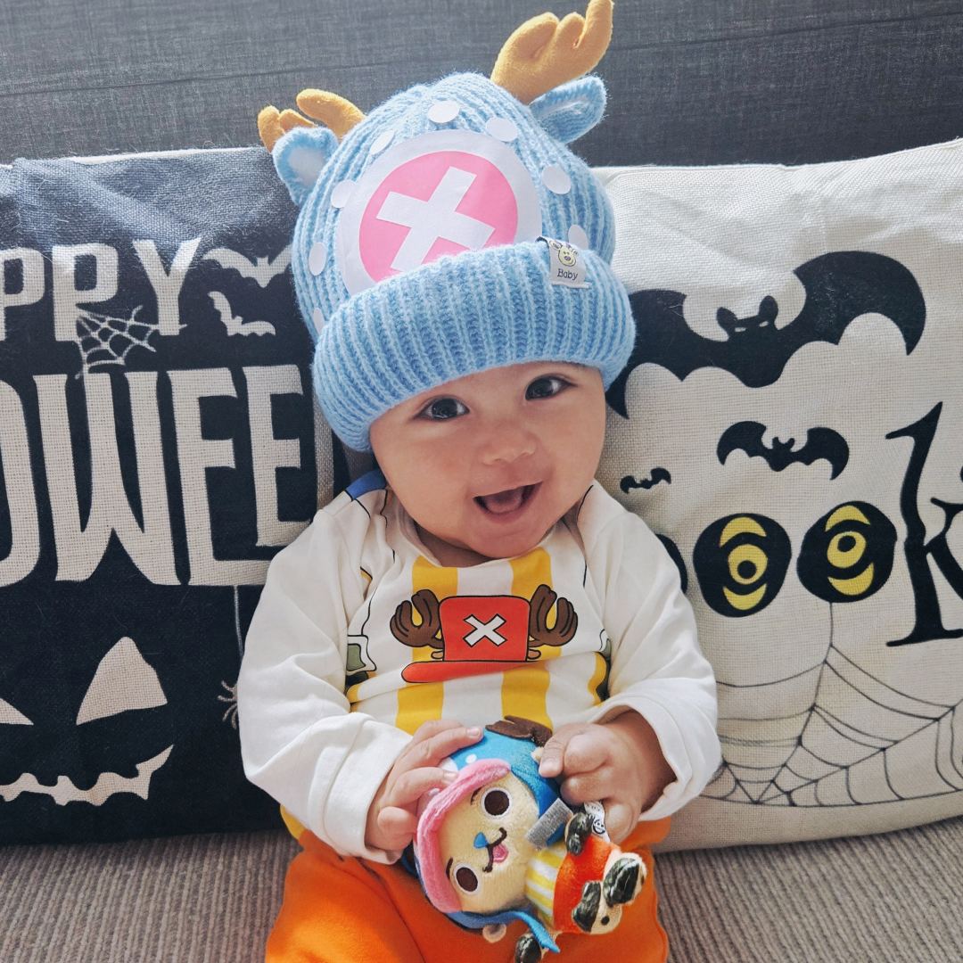 Photo shared by Nicole for their Babylist baby registry.