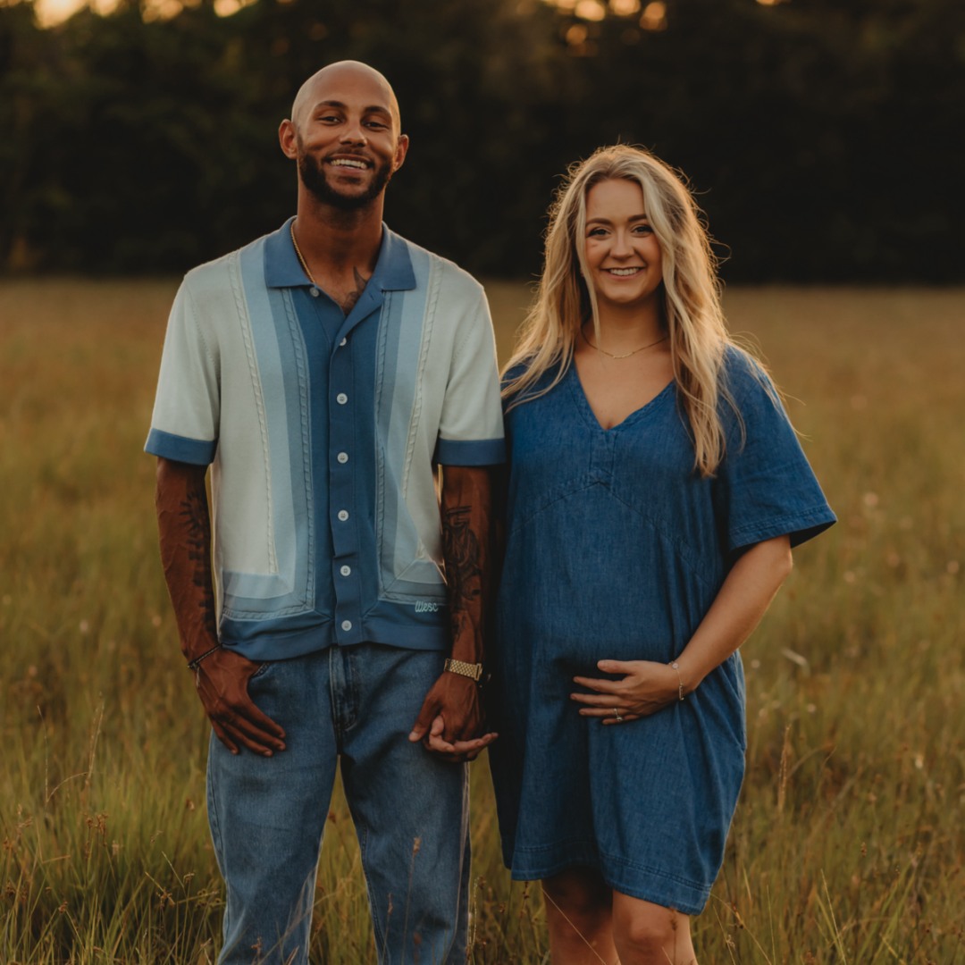 Photo shared by Madeline for their Babylist baby registry.