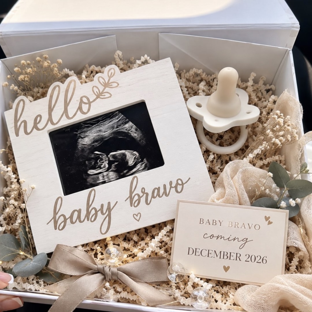 Photo shared by Ashley for their Babylist baby registry.