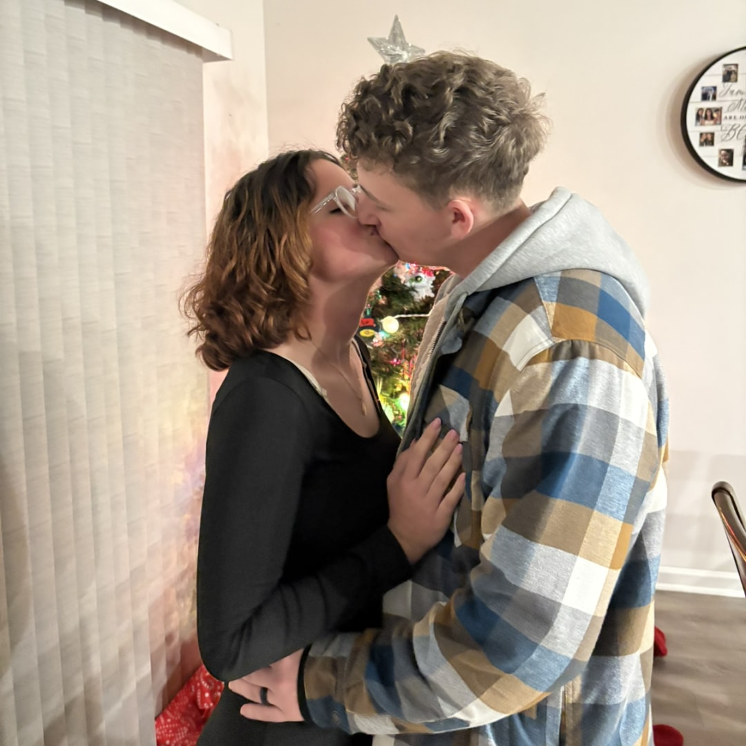 Photo shared by Madison for their Babylist baby registry.