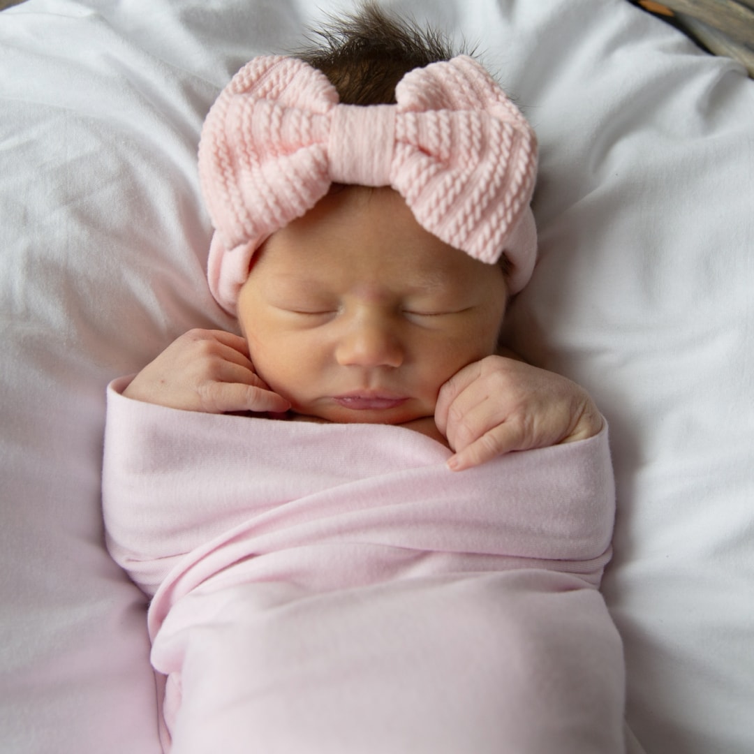 Photo shared by Samantha for their Babylist baby registry.