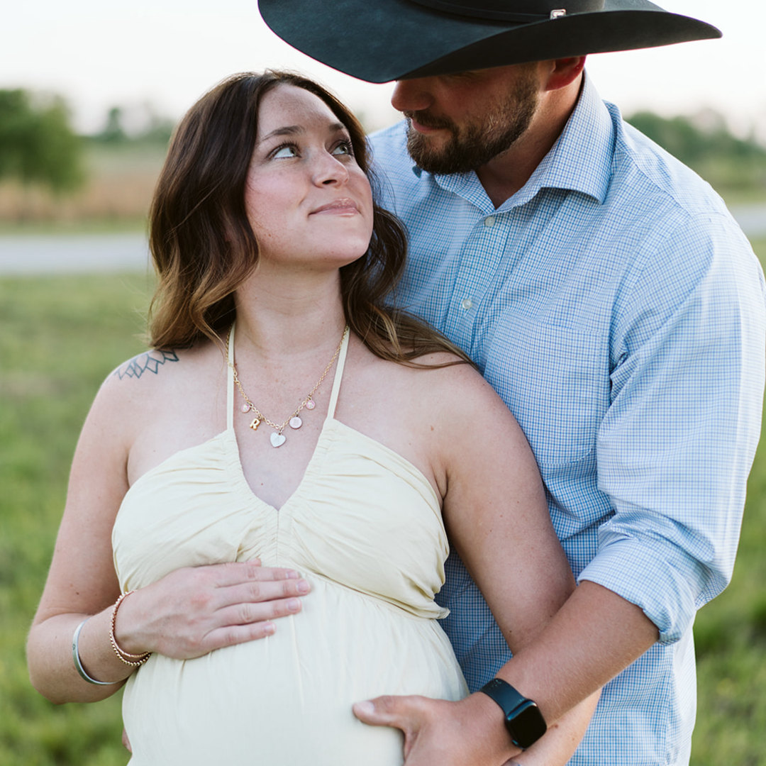 Photo shared by Dani for their Babylist baby registry.