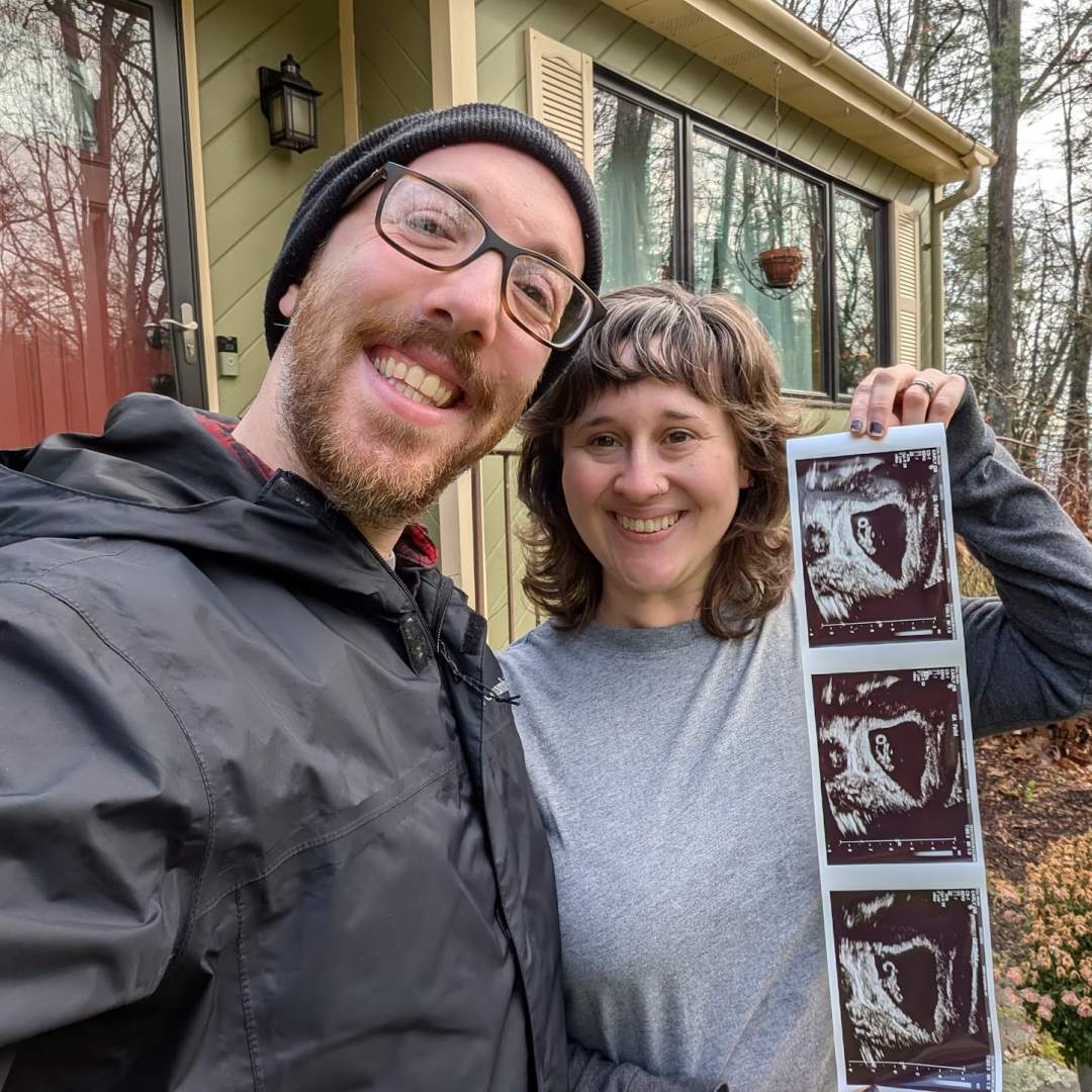 Photo shared by Nicole for their Babylist baby registry.