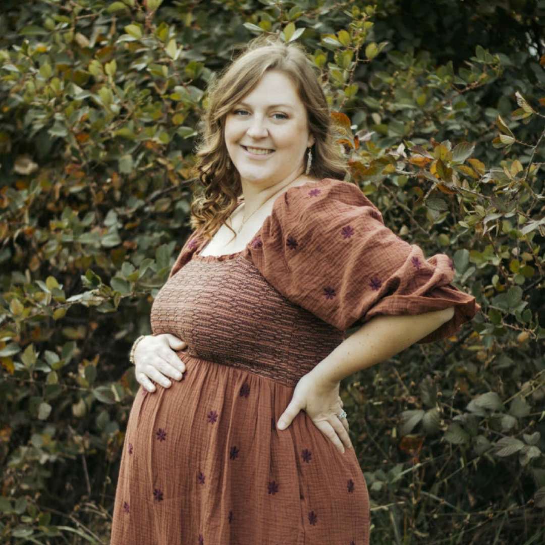 Photo shared by Katelyn for their Babylist baby registry.