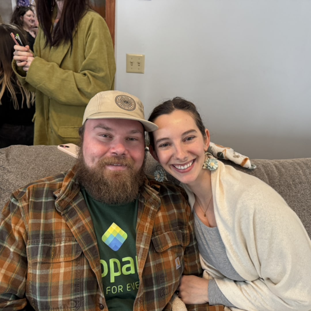 Photo shared by Amanda for their Babylist baby registry.