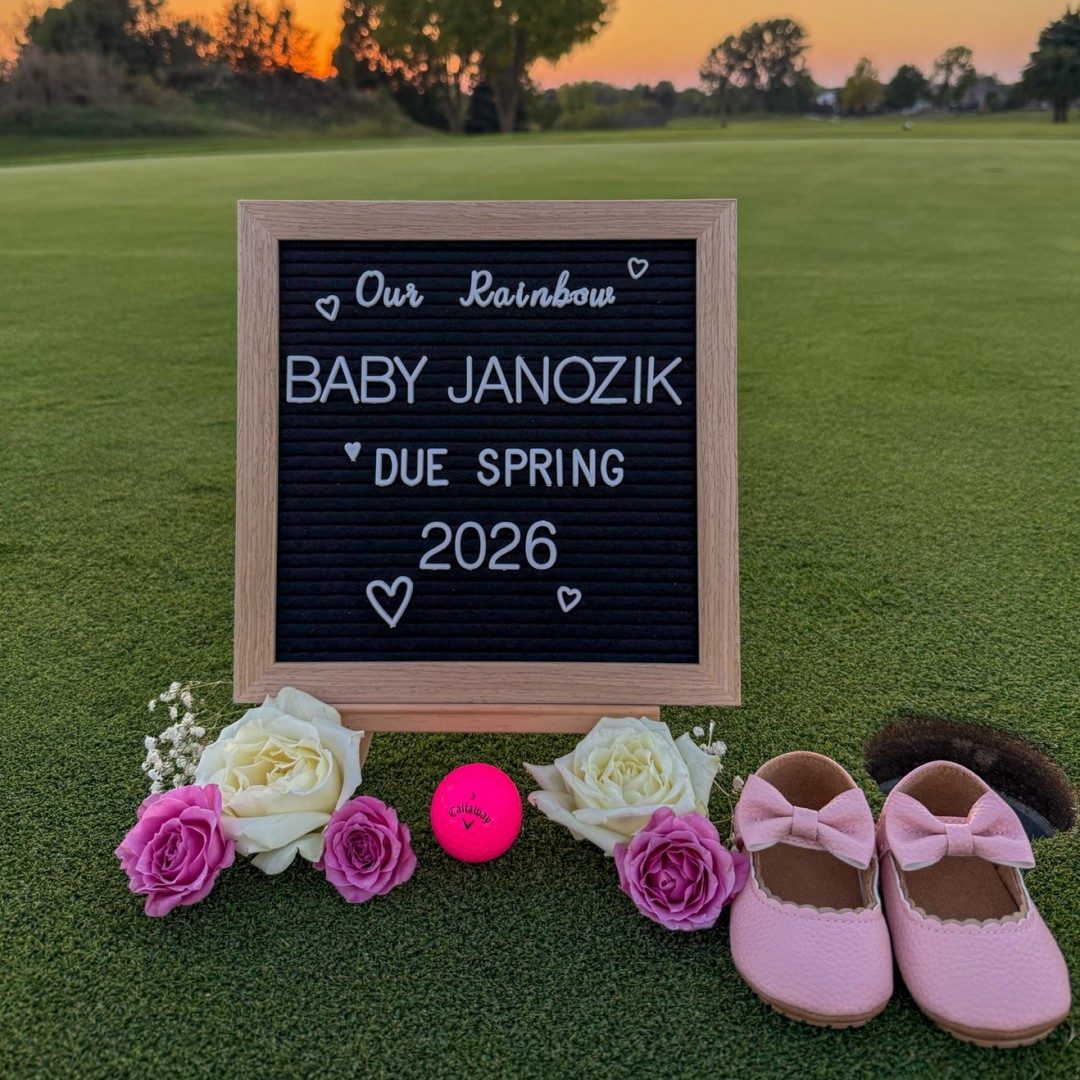 Photo shared by Erin for their Babylist baby registry.