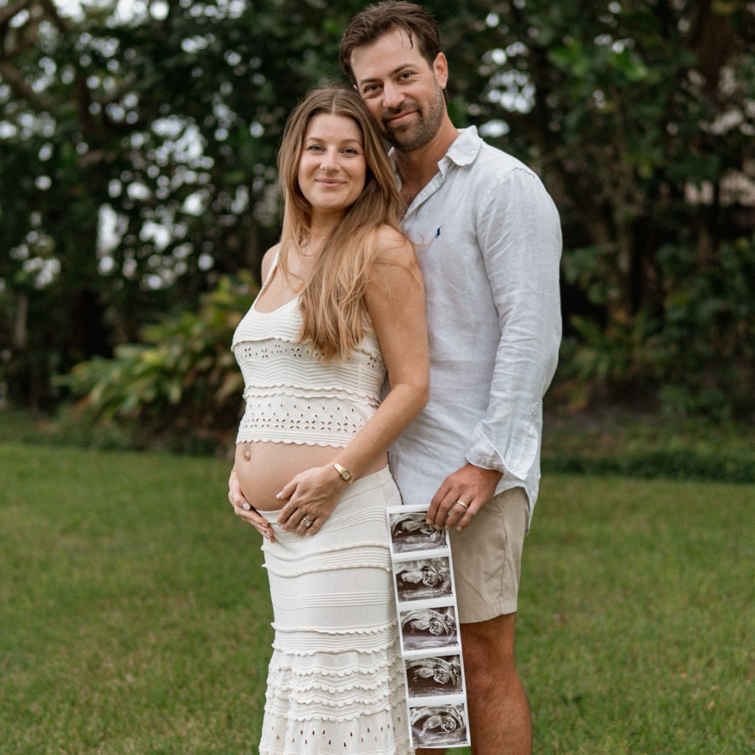 Photo shared by Brooke for their Babylist baby registry.