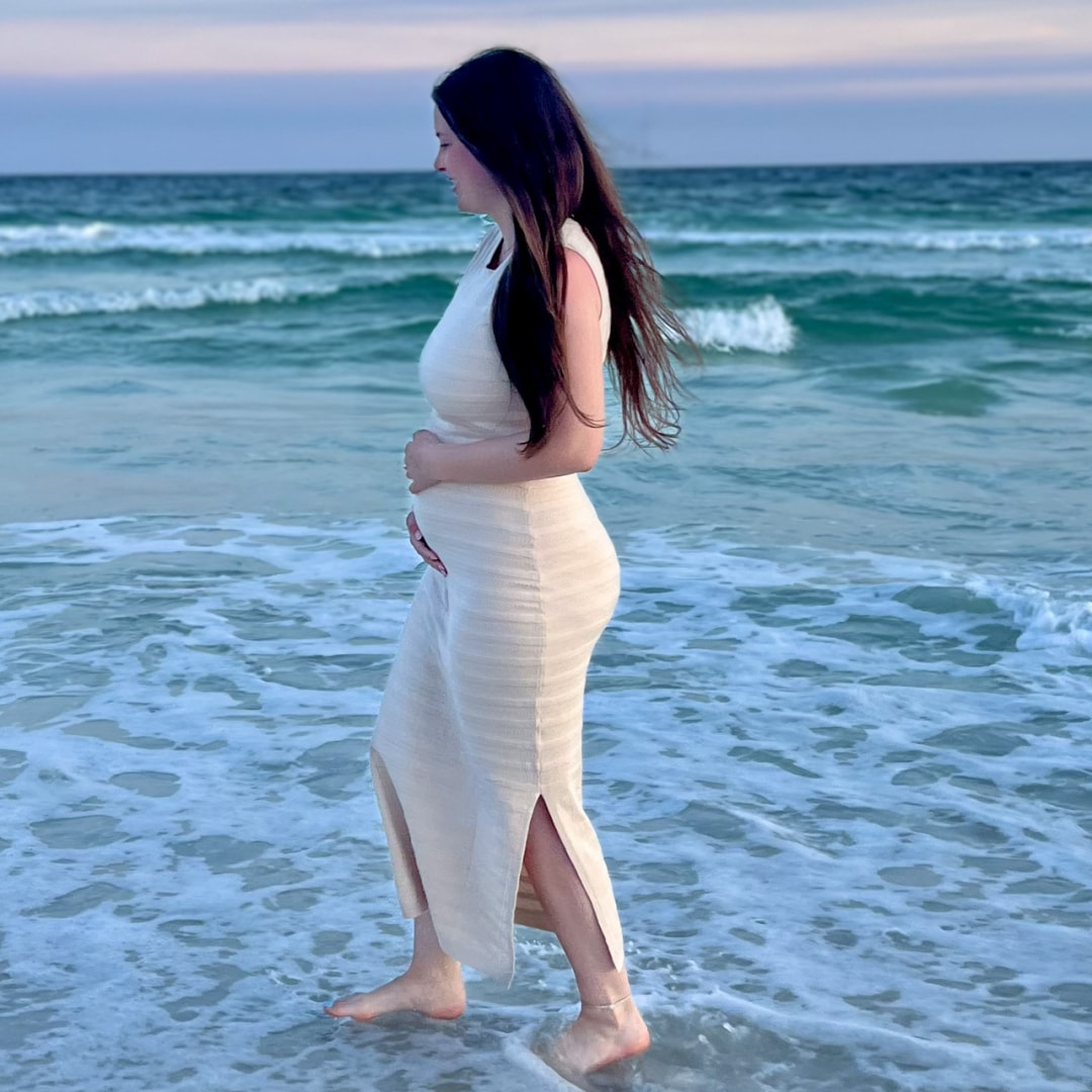 Photo shared by Sarah for their Babylist baby registry.