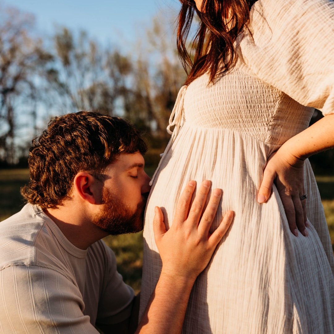 Photo shared by Madyson for their Babylist baby registry.