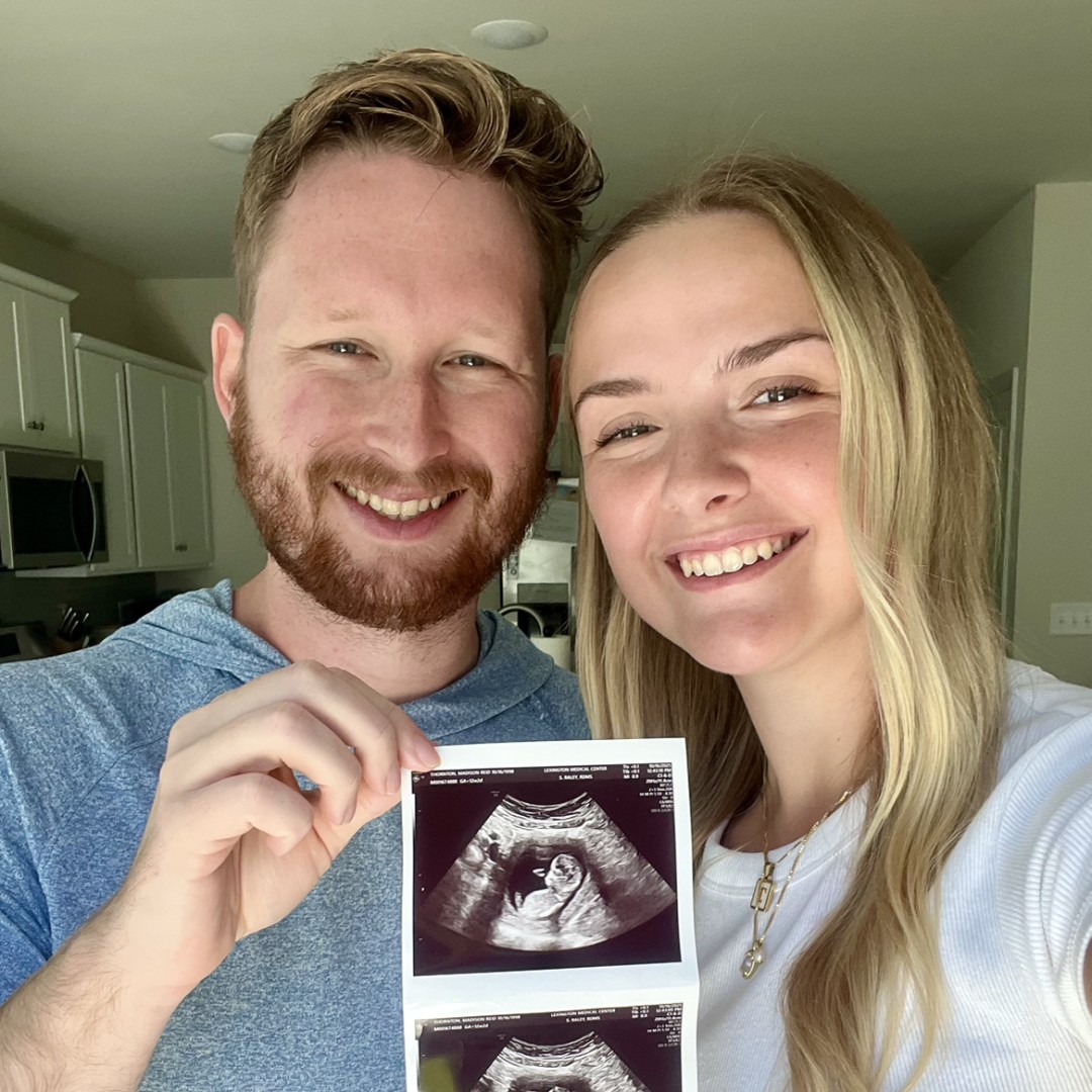 Photo shared by Madison for their Babylist baby registry.