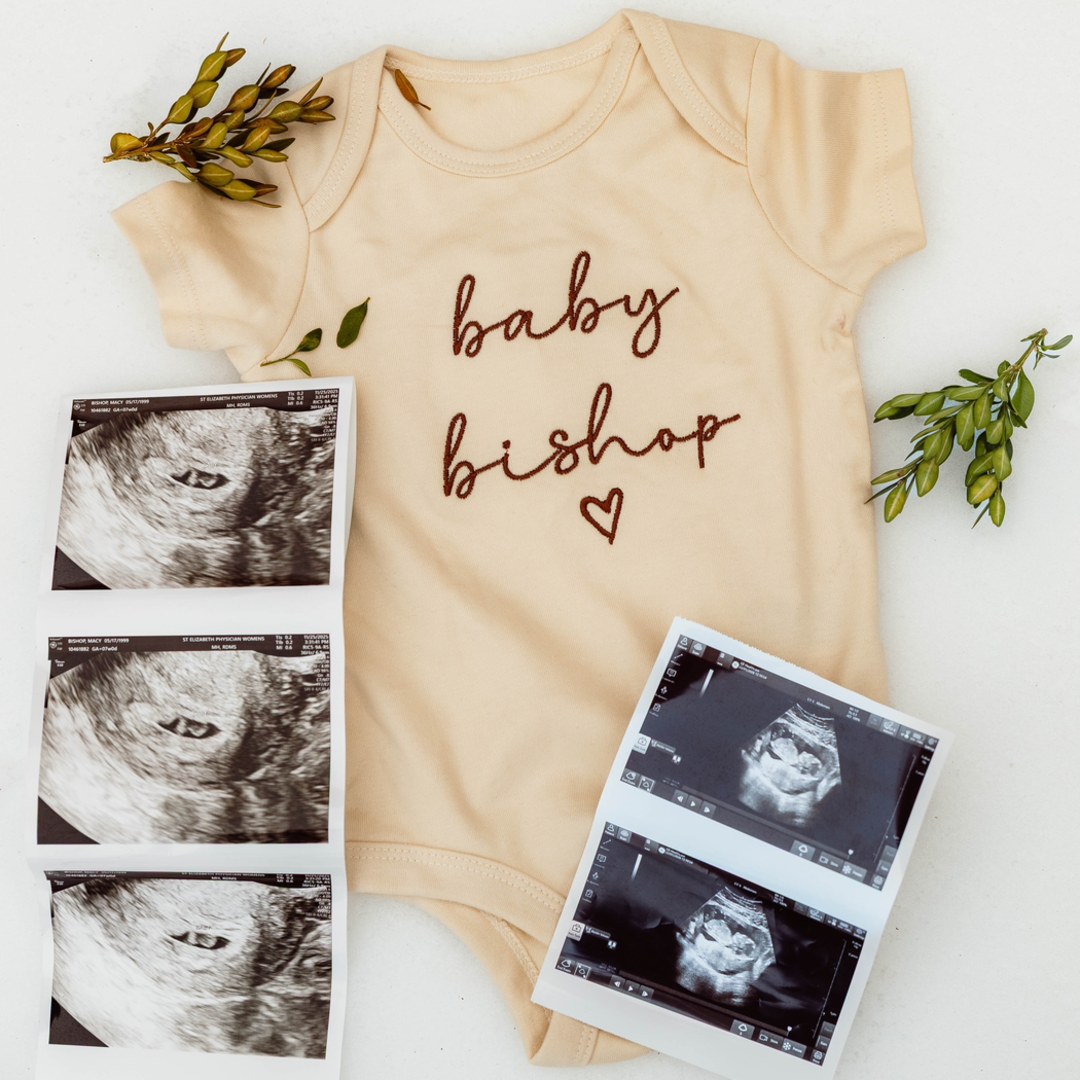 Photo shared by Macy for their Babylist baby registry.