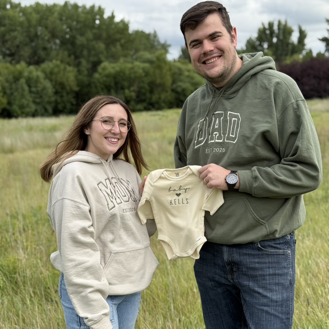 Photo shared by Holli for their Babylist baby registry.