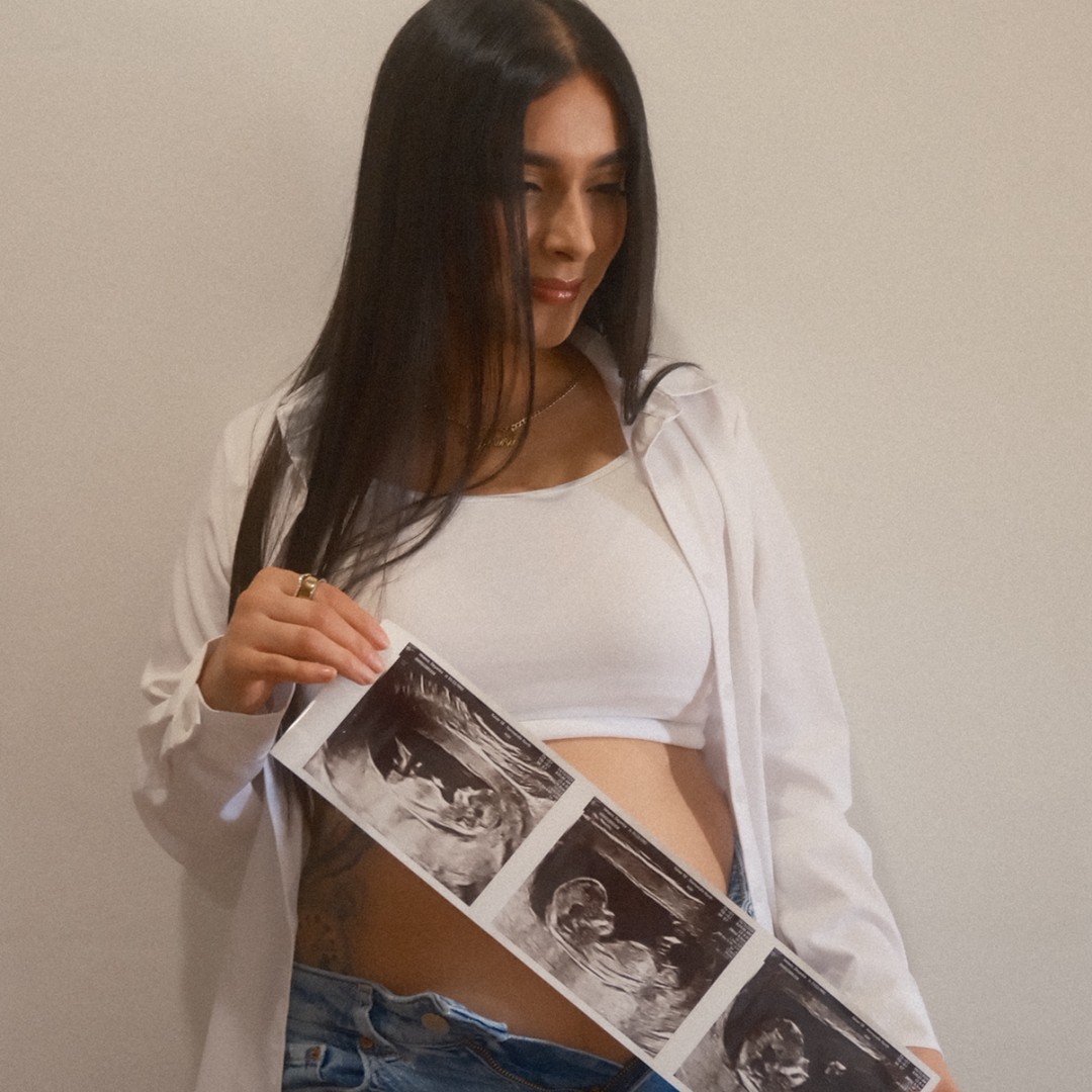 Photo shared by Deyanira for their Babylist baby registry.