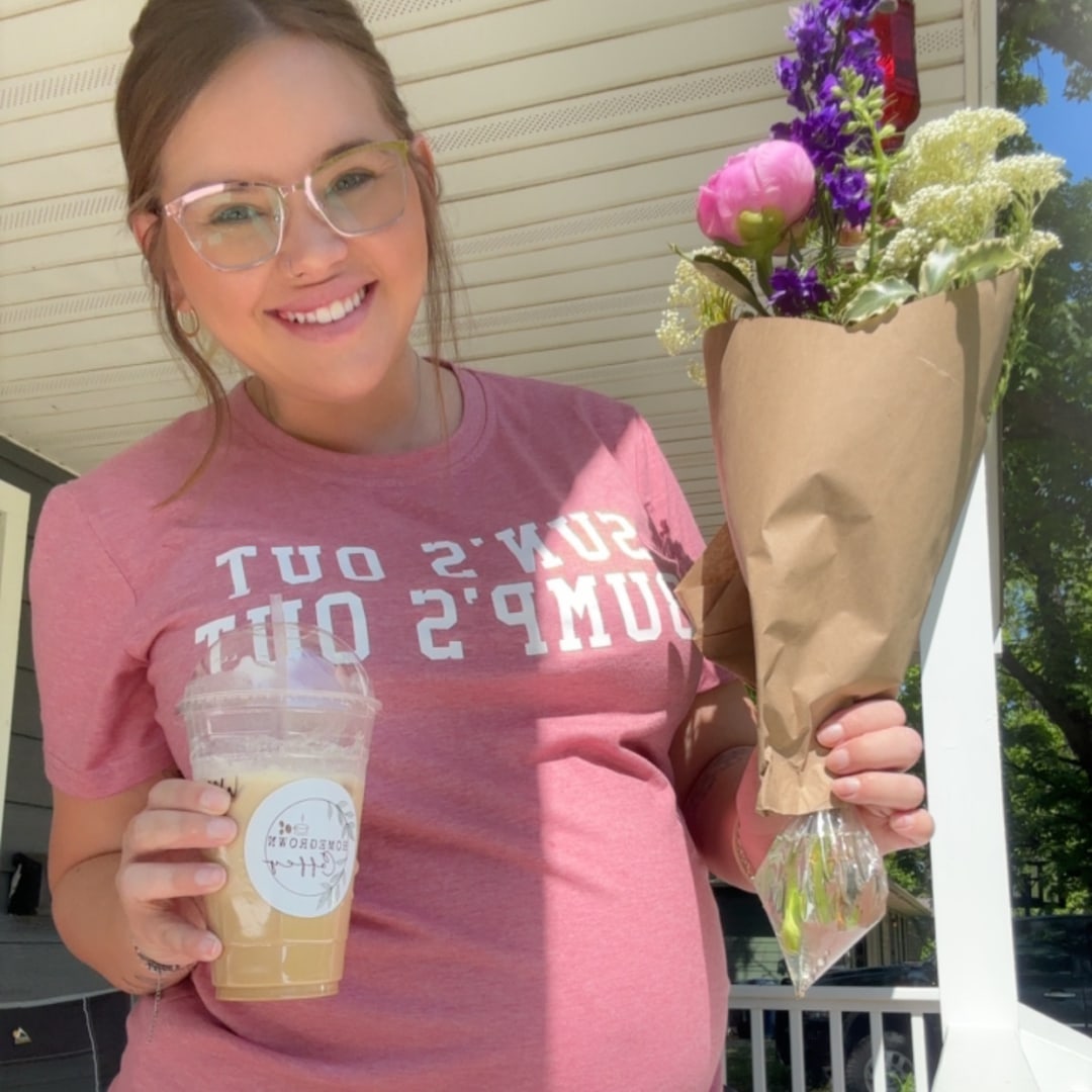 Photo shared by Lindsey for their Babylist baby registry.