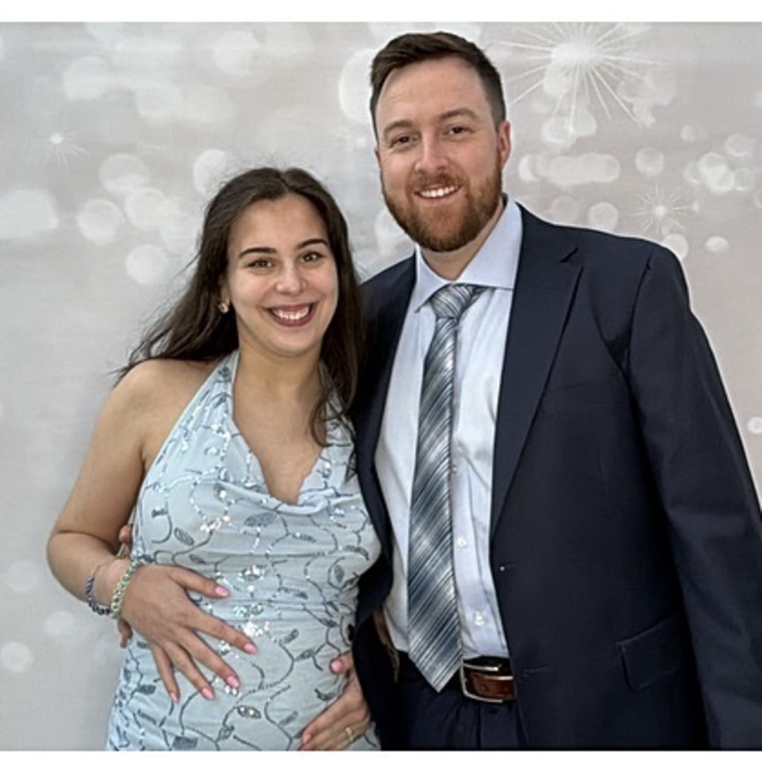 Photo shared by Stephanie for their Babylist baby registry.