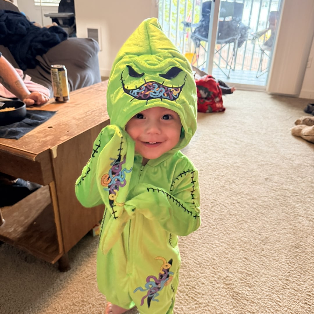 Photo shared by Myicala for their Babylist baby registry.