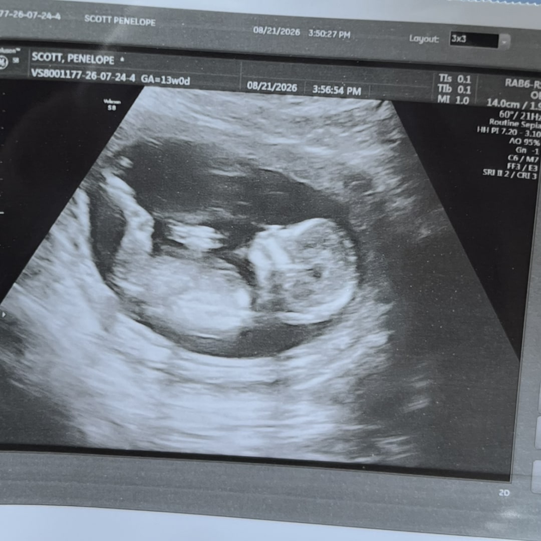Photo shared by Penelope for their Babylist baby registry.