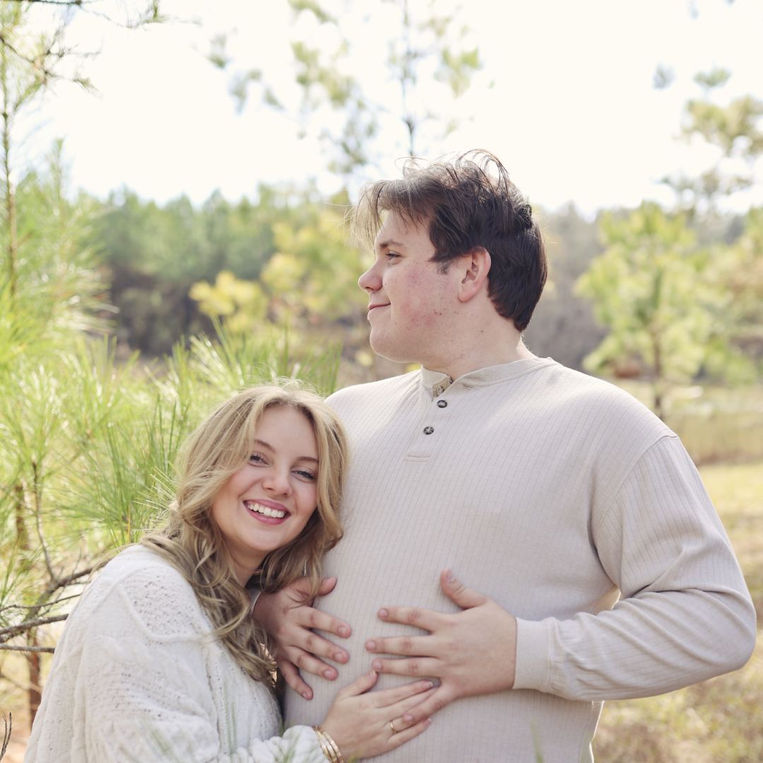 Photo shared by Katie for their Babylist baby registry.