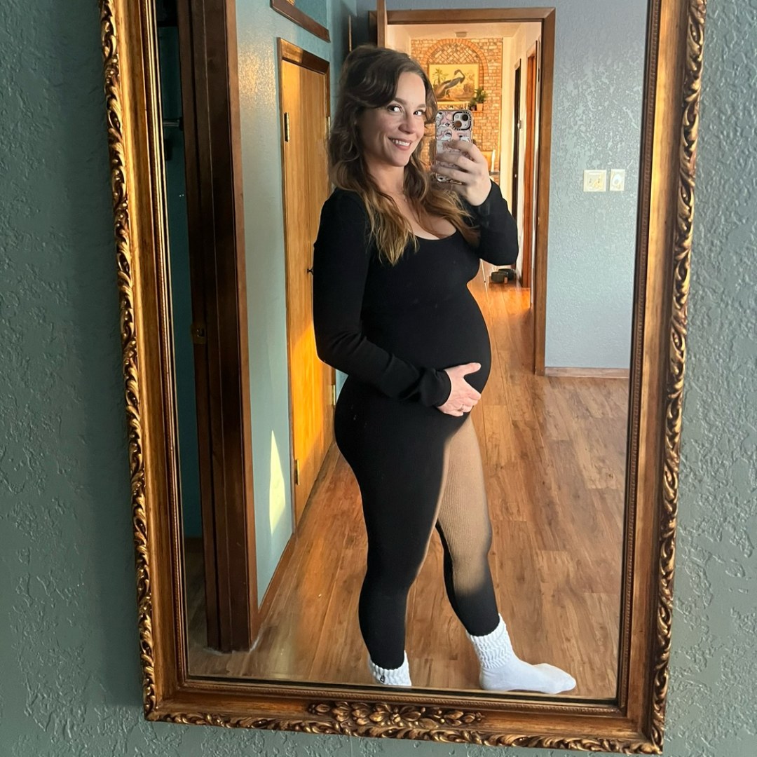 Photo shared by Paige for their Babylist baby registry.