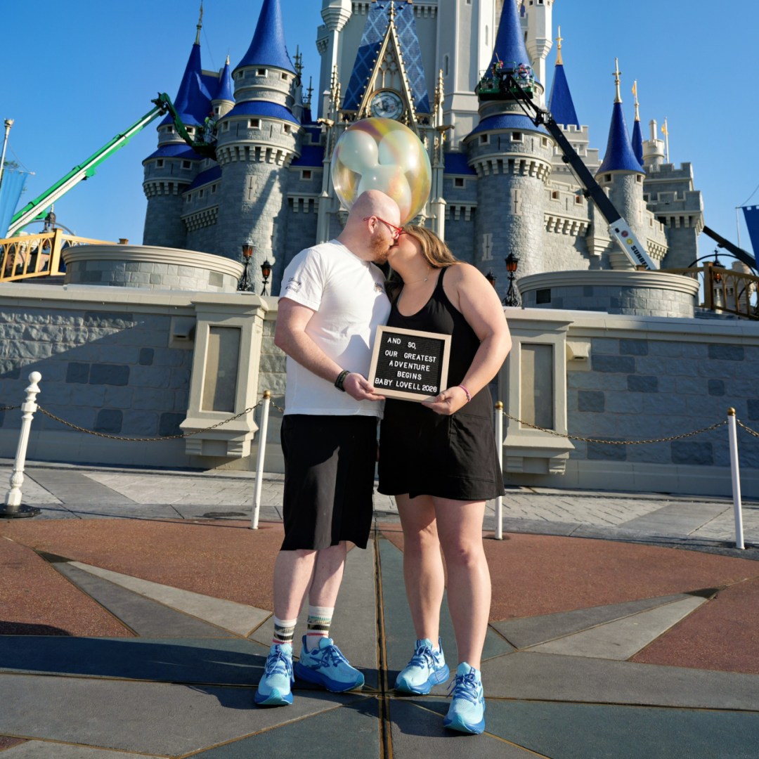 Photo shared by Joe for their Babylist baby registry.