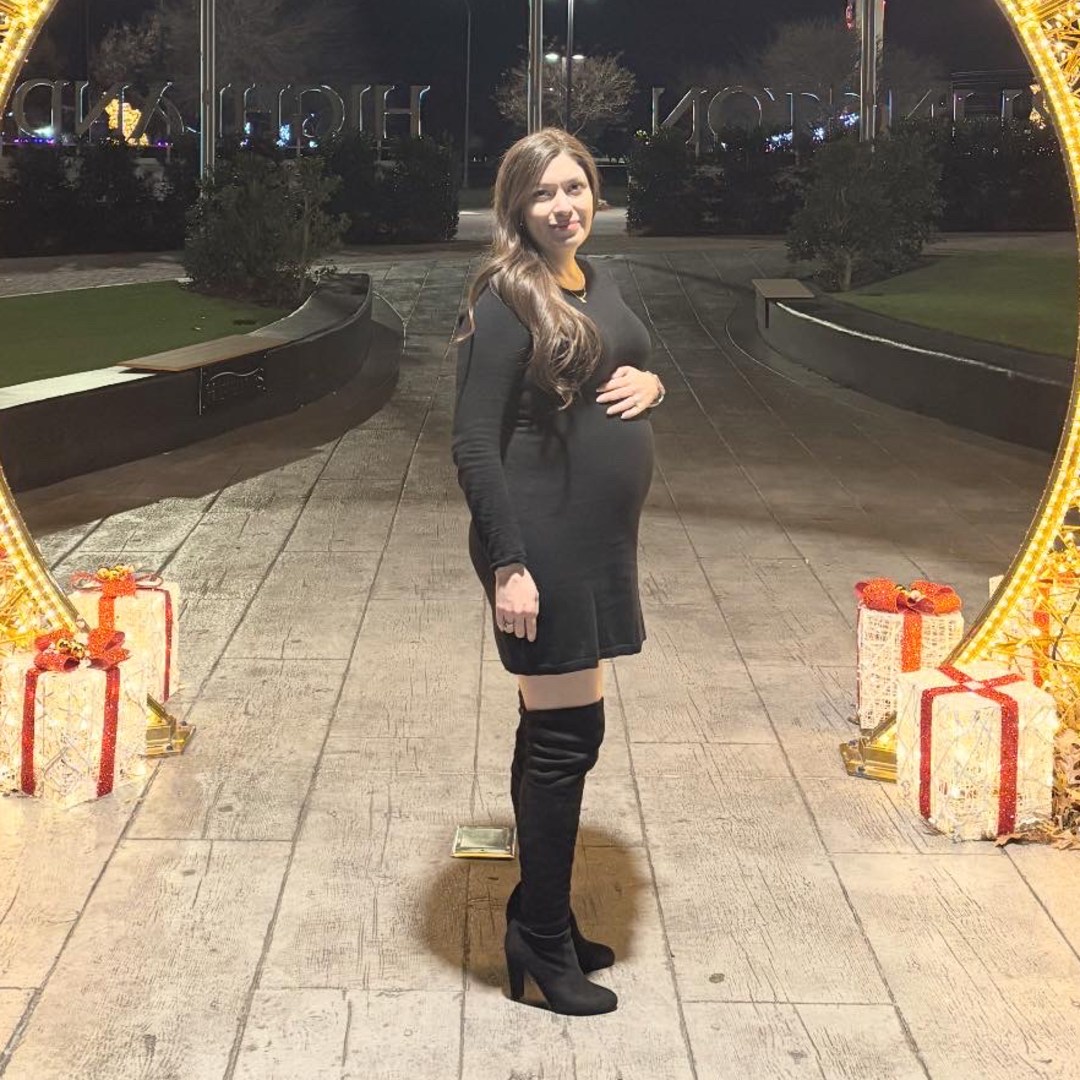 Photo shared by Celia for their Babylist baby registry.