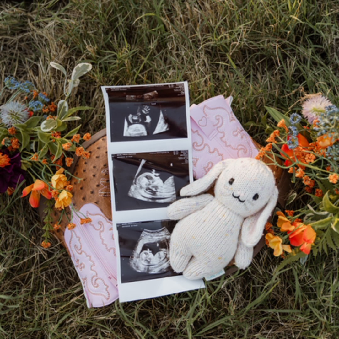 Photo shared by Harlea for their Babylist baby registry.