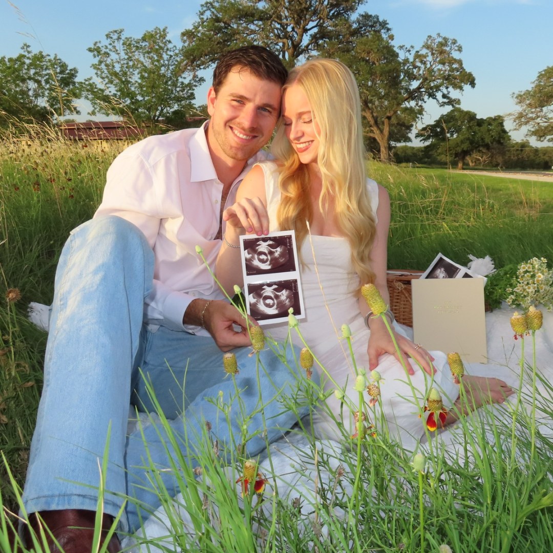 Photo shared by Cailey for their Babylist baby registry.