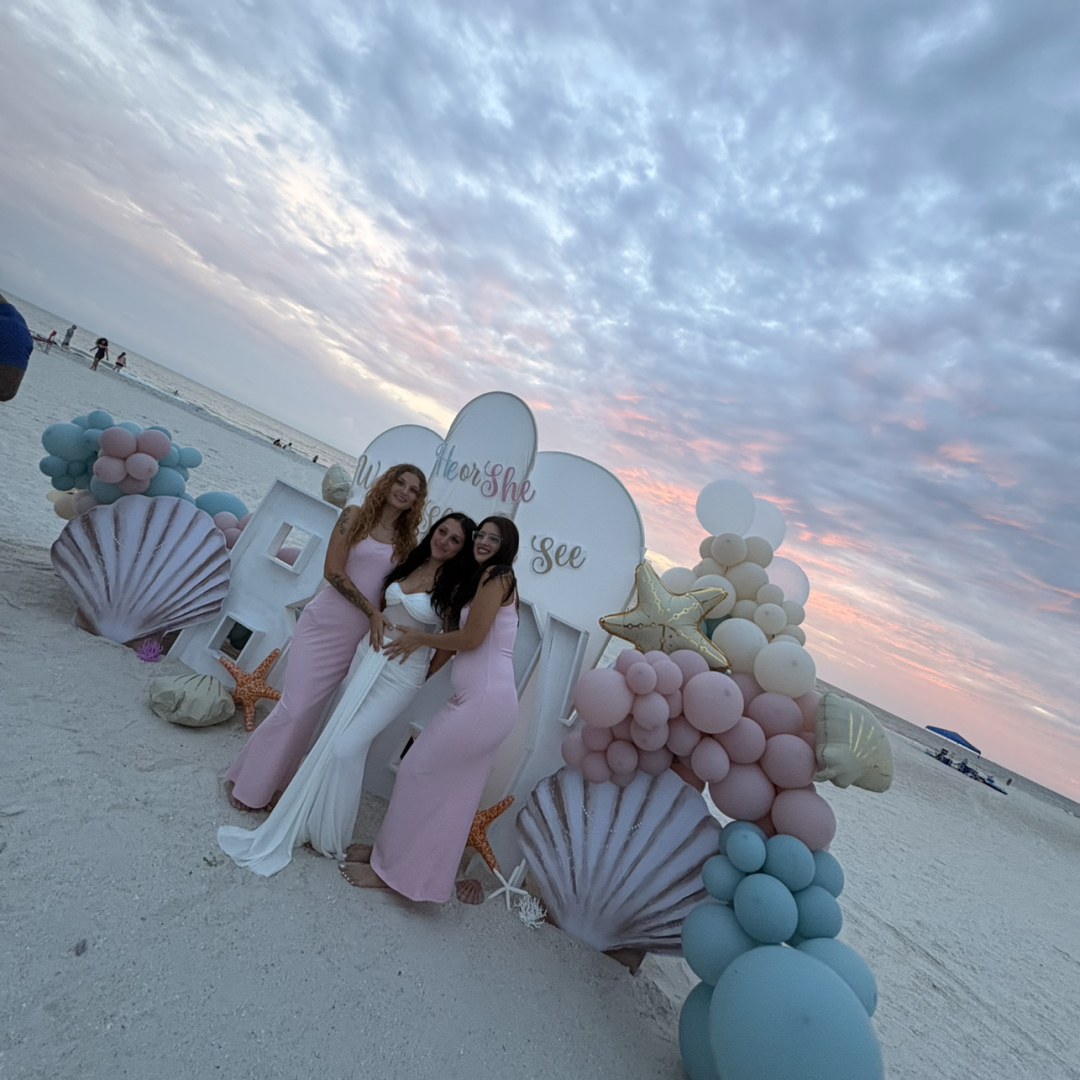 Photo shared by Jalissa for their Babylist baby registry.