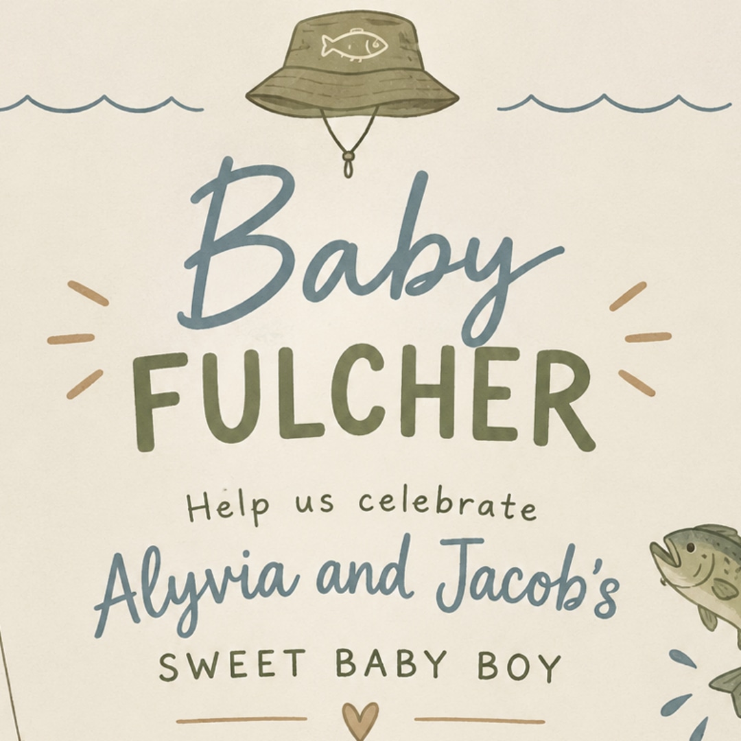 Photo shared by Alyvia for their Babylist baby registry.