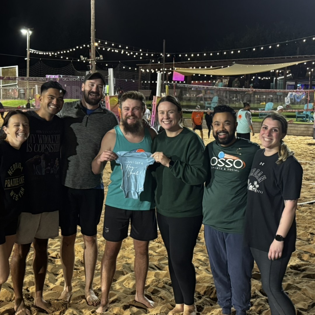 Photo shared by Karissa for their Babylist baby registry.