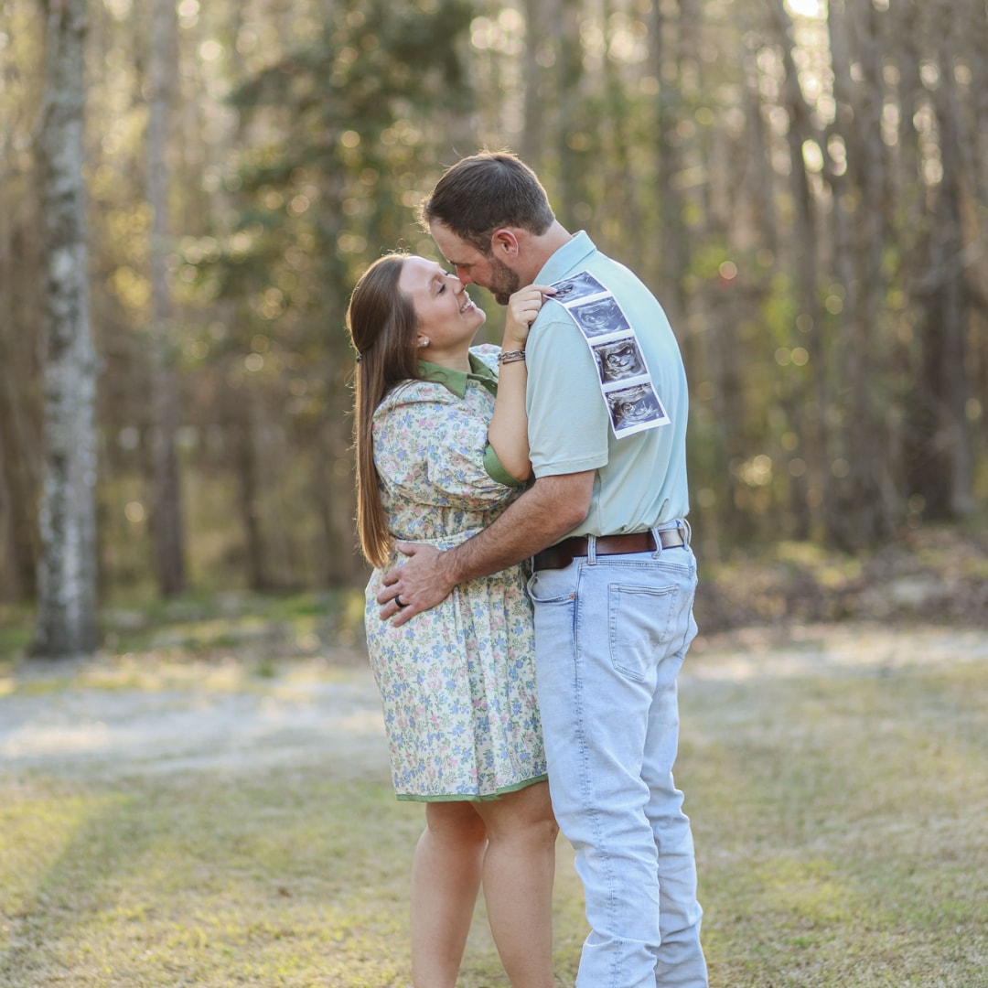 Photo shared by Madison for their Babylist baby registry.