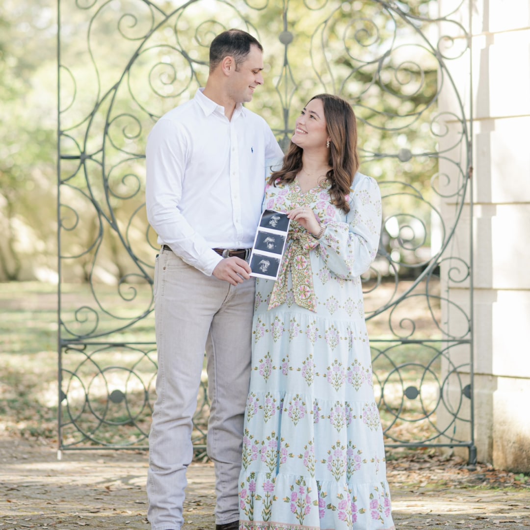 Photo shared by Julie for their Babylist baby registry.
