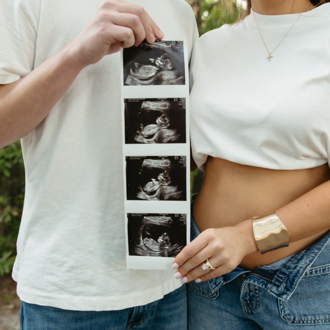 Photo shared by Jenna for their Babylist baby registry.
