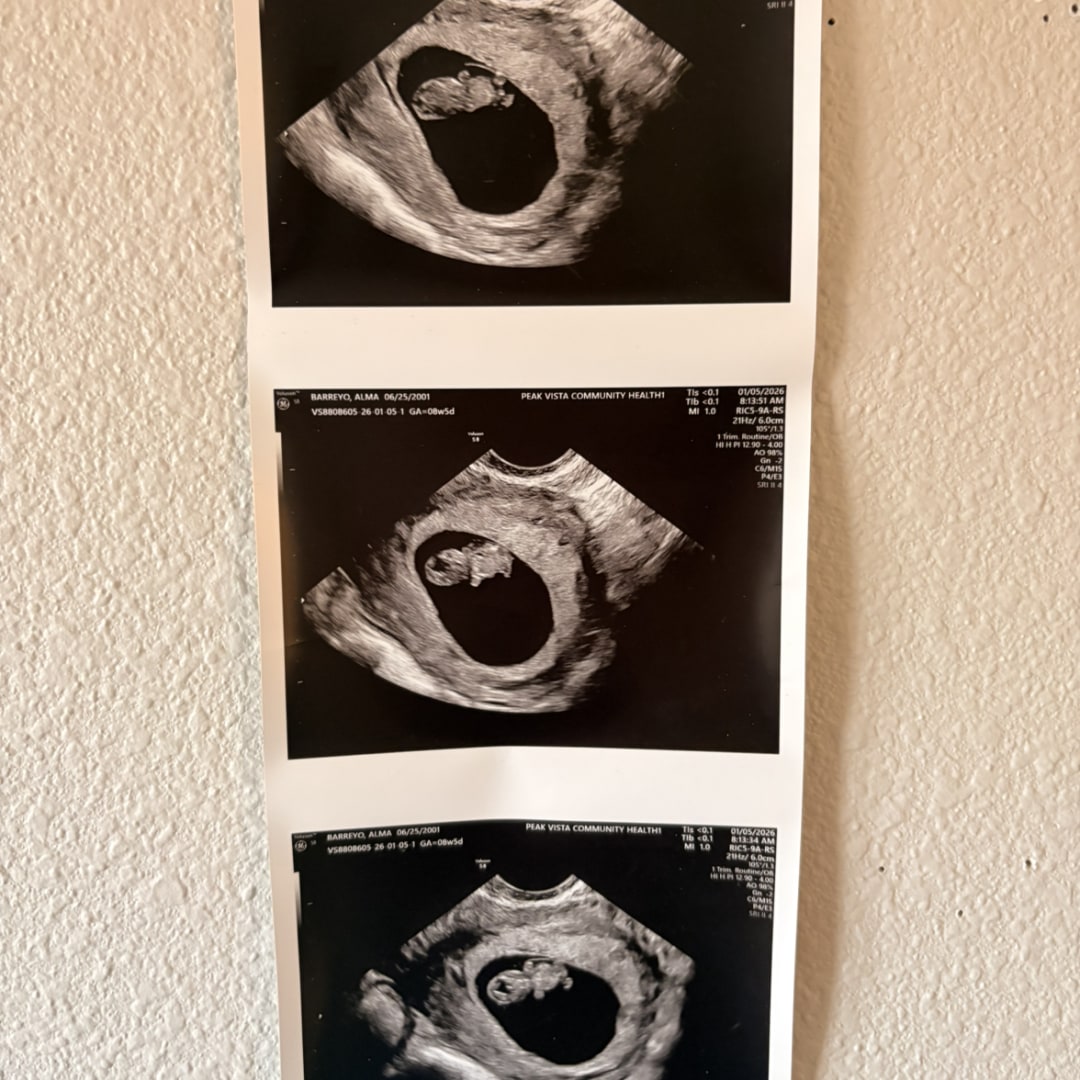 Photo shared by Alma for their Babylist baby registry.