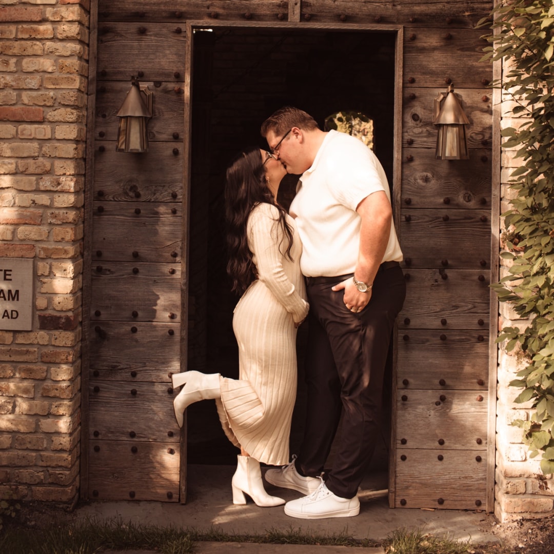 Photo shared by Elyssa for their Babylist baby registry.