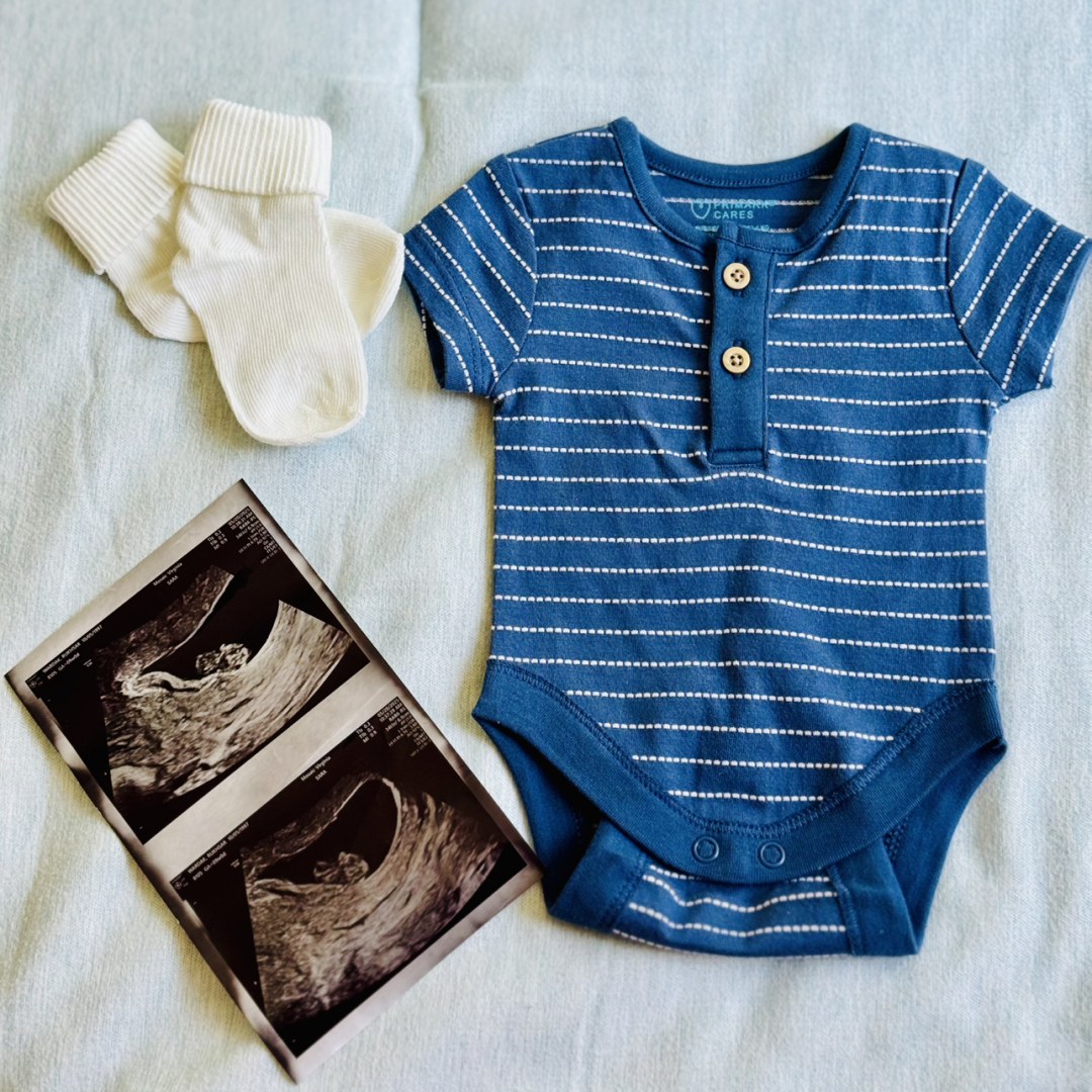 Photo shared by Roxar for their Babylist baby registry.