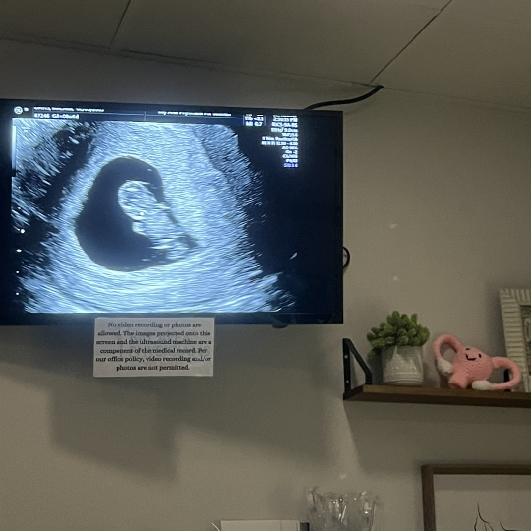 Photo shared by Malarie for their Babylist baby registry.