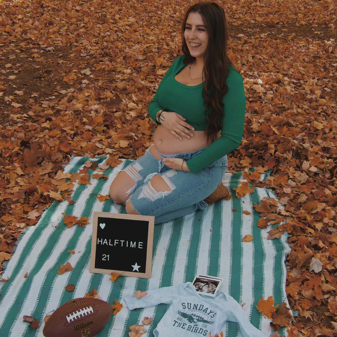 Photo shared by Madison for their Babylist baby registry.