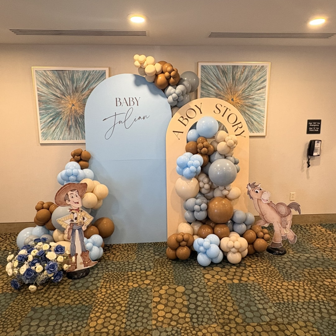 Photo shared by Fabi for their Babylist baby registry.